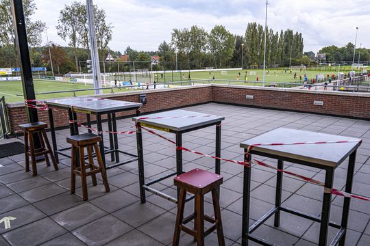 Nieuwe maatregelen: coronapas ook nodig voor amateursporters, publiek én in sportscholen