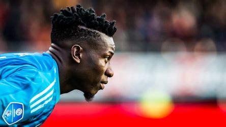 Barça houdt naast De Ligt en De Jong ook Onana in de gaten