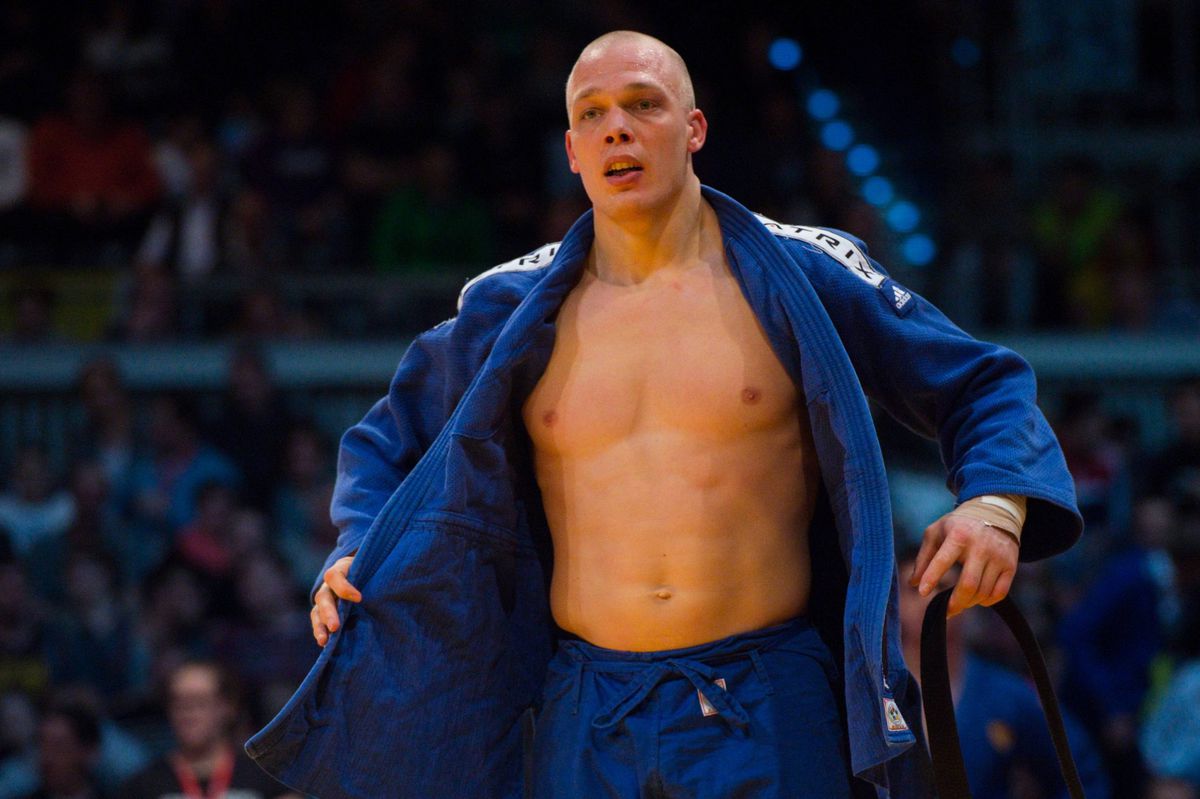 Deze Nederlanders gaan we zien op het WK judo in Tokio