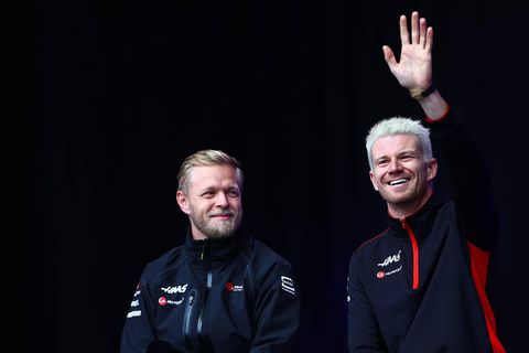 Formule 1-team Haas maakt coureurs voor 2024 bekend: 'Ze zijn van onschatbare waarde'