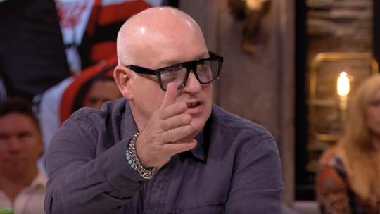 🎥 | René van der Gijp: 'Voor zo'n Bassey 24 miljoen betalen? Kom op man'