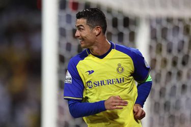 🎥 | Cristiano Ronaldo met hattrick opnieuw 'Man van de Wedstrijd' bij Al Nassr