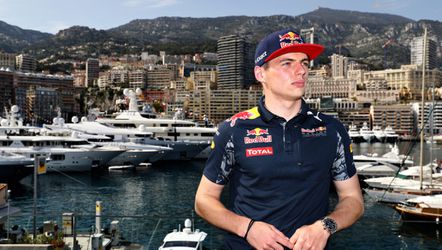 Grand Prix van Monaco voor iedereen online te bekijken