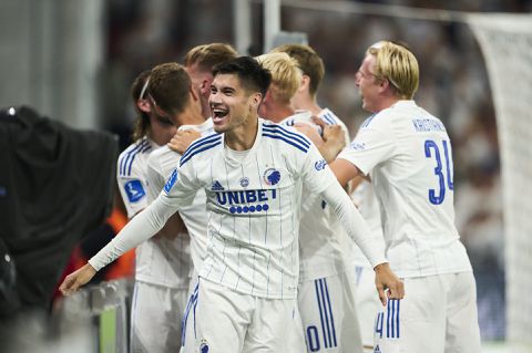 Deze Nederlanders komen dinsdagavond in actie in de Champions League