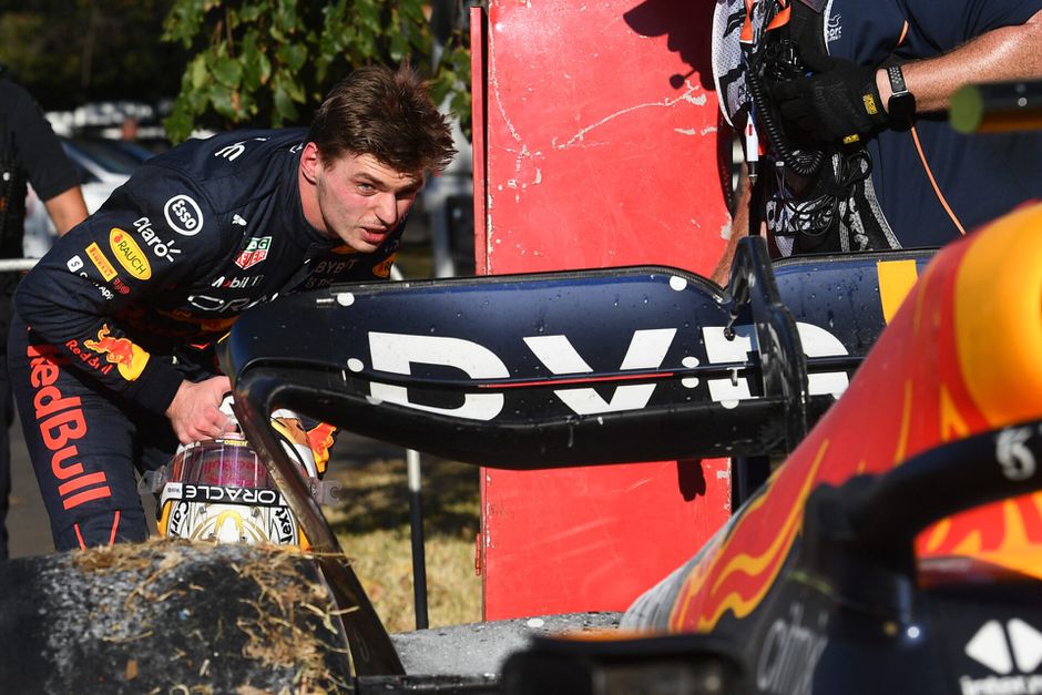 Afwijkende tijden: check hier hoe laat de Formule 1 in Australië begint
