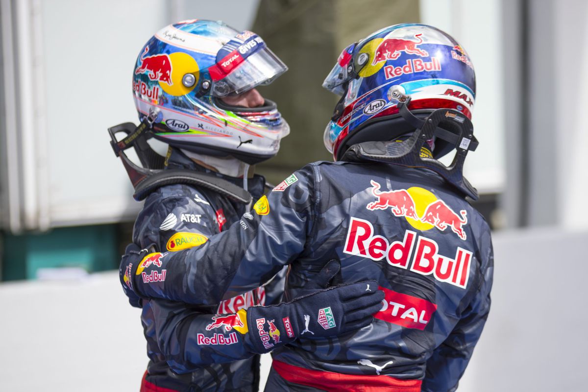 Racetalent Verschoor stapt uit Red Bull en gaat naar topteam