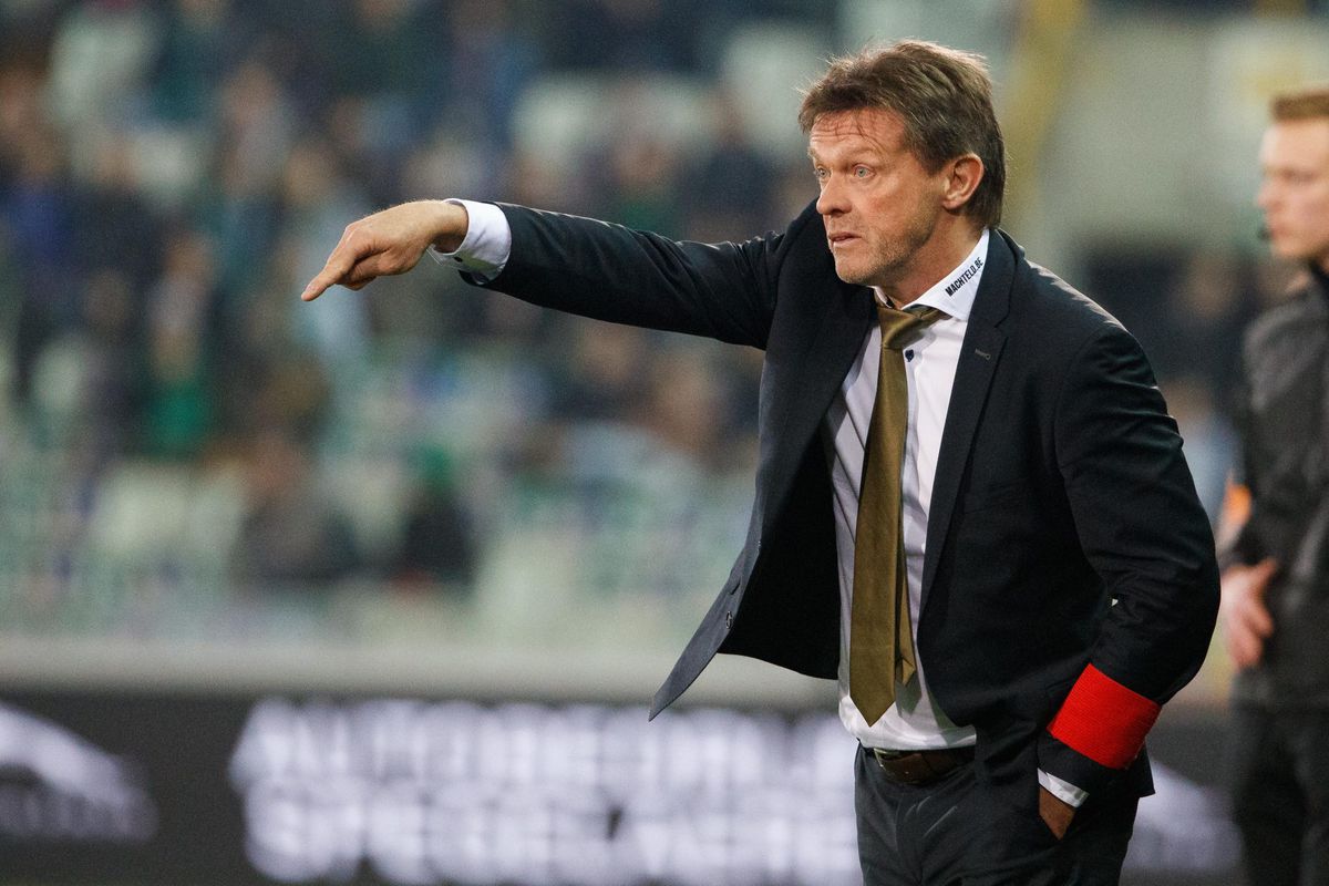 Cercle Brugge promoveert zonder succescoach Vercauteren naar Jupiler Pro League