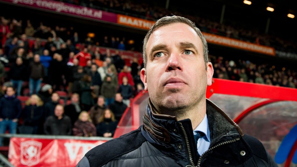 'Transferbudget FC Twente minder dan 100 euro'