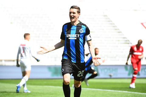 Aad de Mos adviseert Ajax: 'Hij is veel beter dan Youri Tielemans'