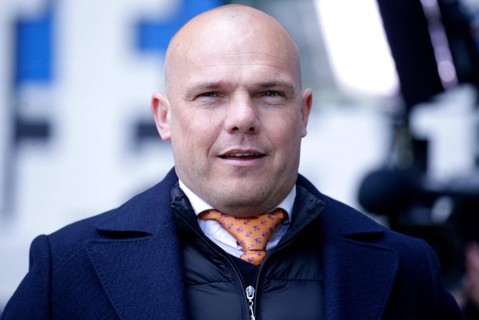Heerenveen dolblij met technische staf: 'Hier zit alles in'