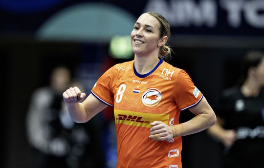 Programma WK handbal op zaterdag 2 december: Nederland speelt tweede groepswedstrijd