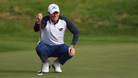 KLM Open strikt vier spelers uit mondiale top-50