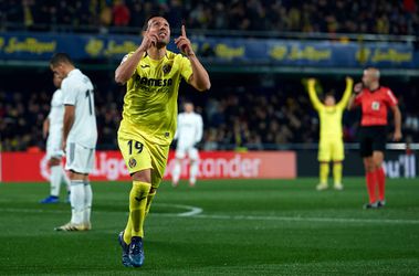 Santi Cazorla geeft Real Madrid stof tot nadenken met dubbelslag (video's)