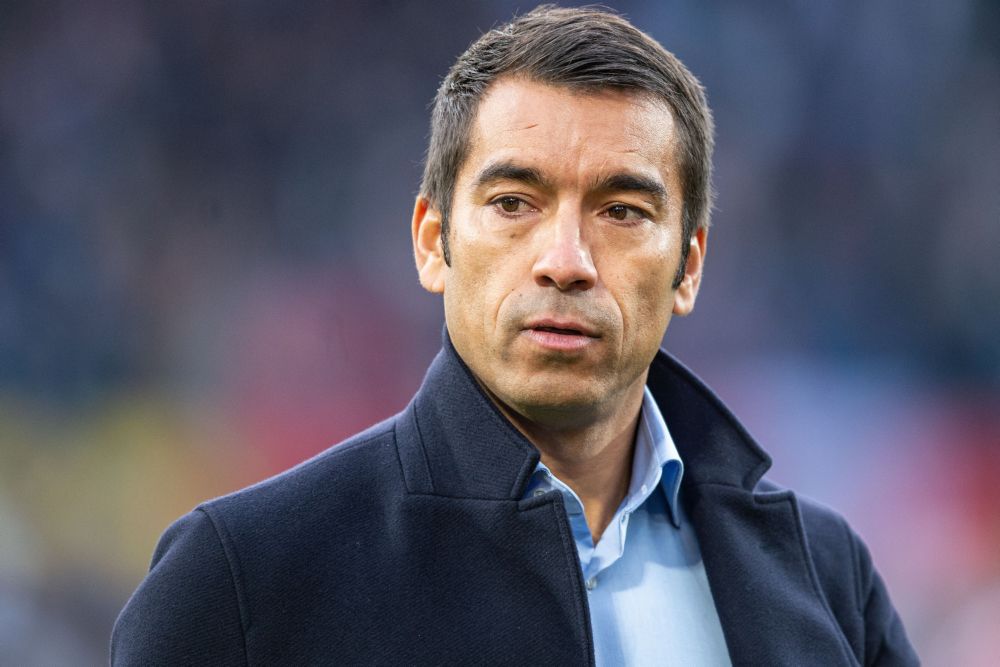 Van Bronckhorst is boos op St. Juste en Ten Hag had agressie Feyenoord wel aan zien komen