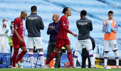 Stem! Wie wint dit seizoen de Premier League?