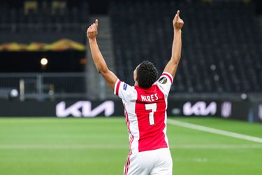 Het drukke programma van Ajax in april, mét Europese duels en bekerfinale