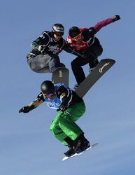 ‘Wereldkampioen snowboarden tijdens speervissen verdronken’