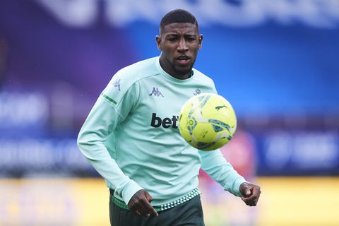 Nóg een nieuwe speler voor Barça: Emerson Royal keert terug