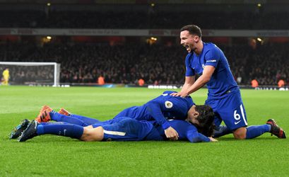 Danny Drinkwater zat dronken achter het stuur en wordt daar voor aangeklaagd