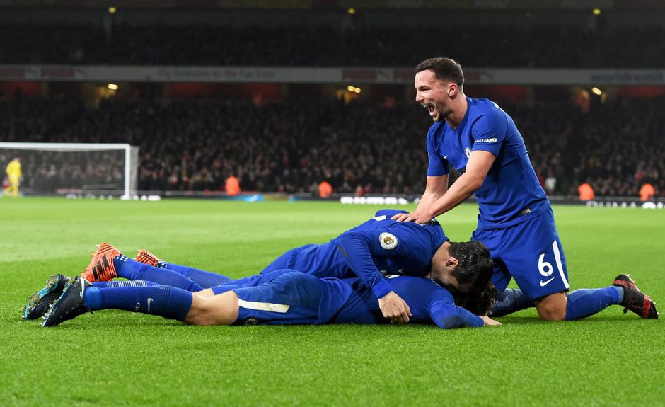 Danny Drinkwater zat dronken achter het stuur en wordt daar voor aangeklaagd
