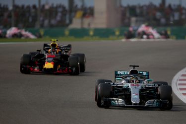 Dit betaalt elk F1-team aan inschrijfgeld voor 2019