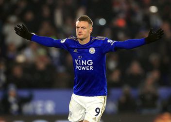 In de schaduw van Liverpool is Leicester bezig aan een NOG beter seizoen dan kampioensjaar