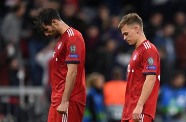 Dit schrijven de Duitse kranten over Bayern München - Ajax