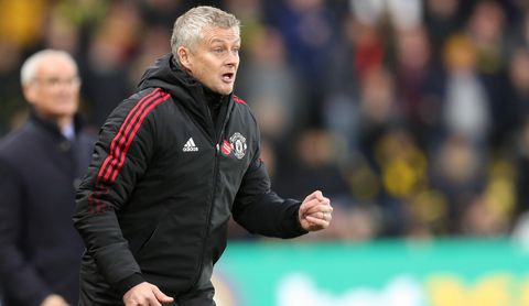 Manchester United betaalde meer dan 40 miljoen euro aan oprotpremies aan laatste 4 trainers