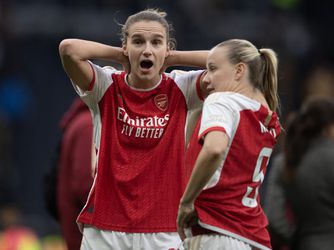 🎥 | Uniek kijkje bij de Meadema's: Arsenal maakt docu over herstel Vivianne Miedema
