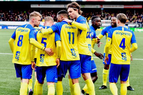 Cambuur op weg naar nieuw stadion na binnenhalen van een paar miljoen door certificaten