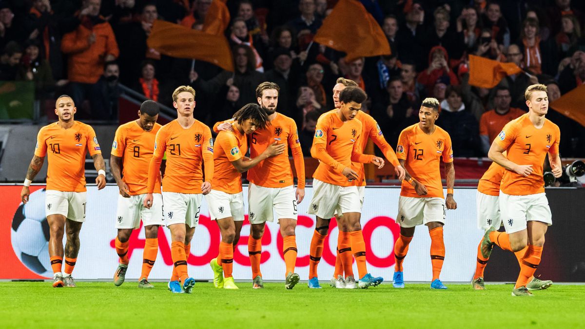 Alle duels Oranje in 2020 in Johan Cruijff Arena vanwege corona