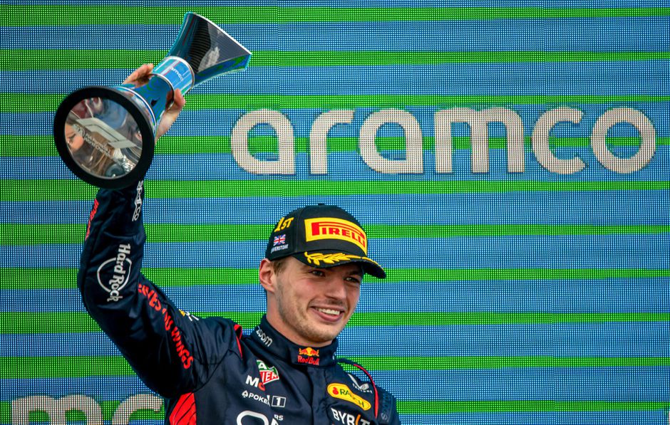 Max Verstappen kan in Hongarije deze Michael Schumacher-prestatie evenaren