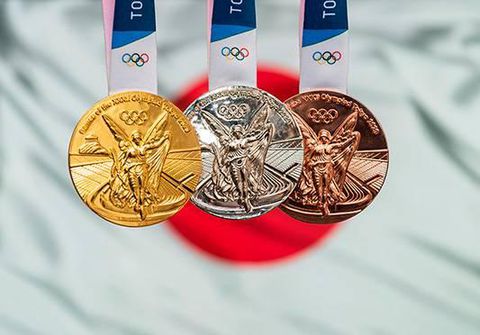 Zwemster Groves deed niet mee aan de Spelen wegens 'vrouwenhatende perverselingen'