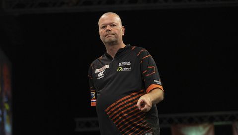 Check hier het speelschema van de openingsdag van de Grand Slam of Darts