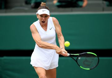 Halep pakt Williams in perfecte Wimbledon-finale