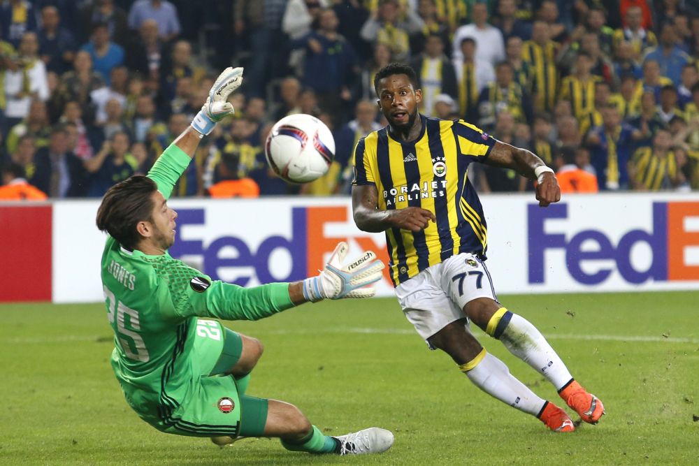 Opgeleefde Lens dit seizoen lekker op dreef bij Fenerbahçe