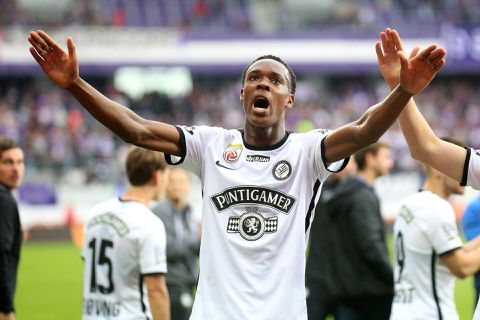 20-jarige Nederlander maakt voor 13 miljoen euro de stap naar Strasbourg