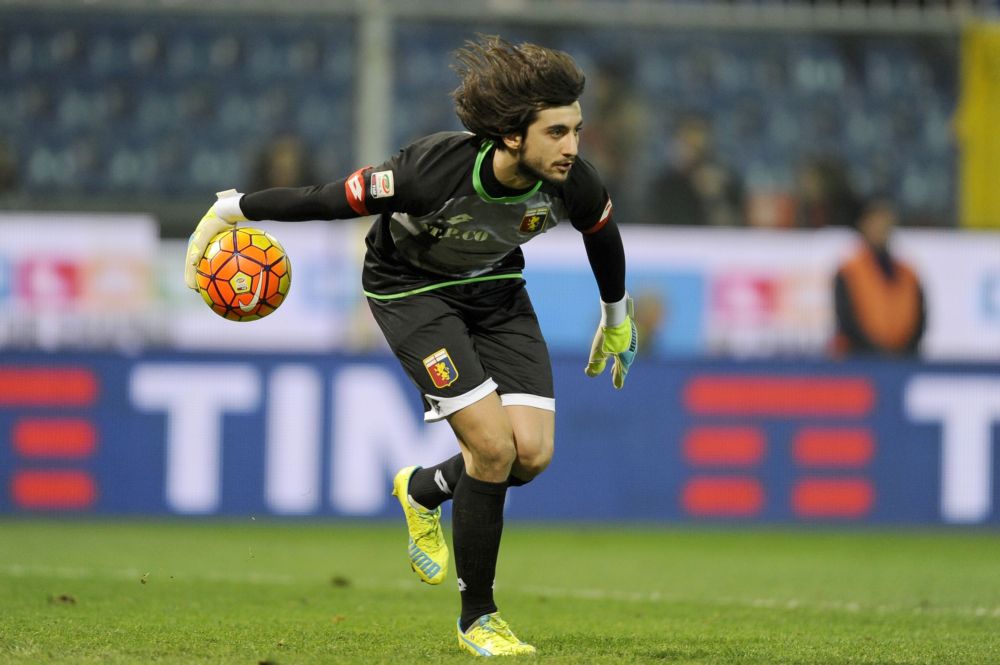 'Milan wil Perin halen als vervanger Donnarumma'