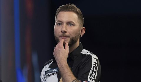 WEER RAAK! Danny Noppert test positief op coronavirus vlak voor vlucht naar Nederland