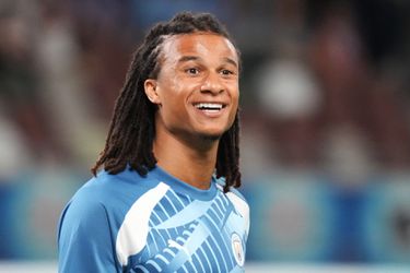 Hard work pays off! Nathan Aké tekent nieuw vierjarig contract bij Manchester City