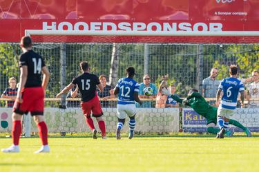 Te veel spelers op vakantie bij amateurclub: oefenduel tegen Vitesse A1 afgelast