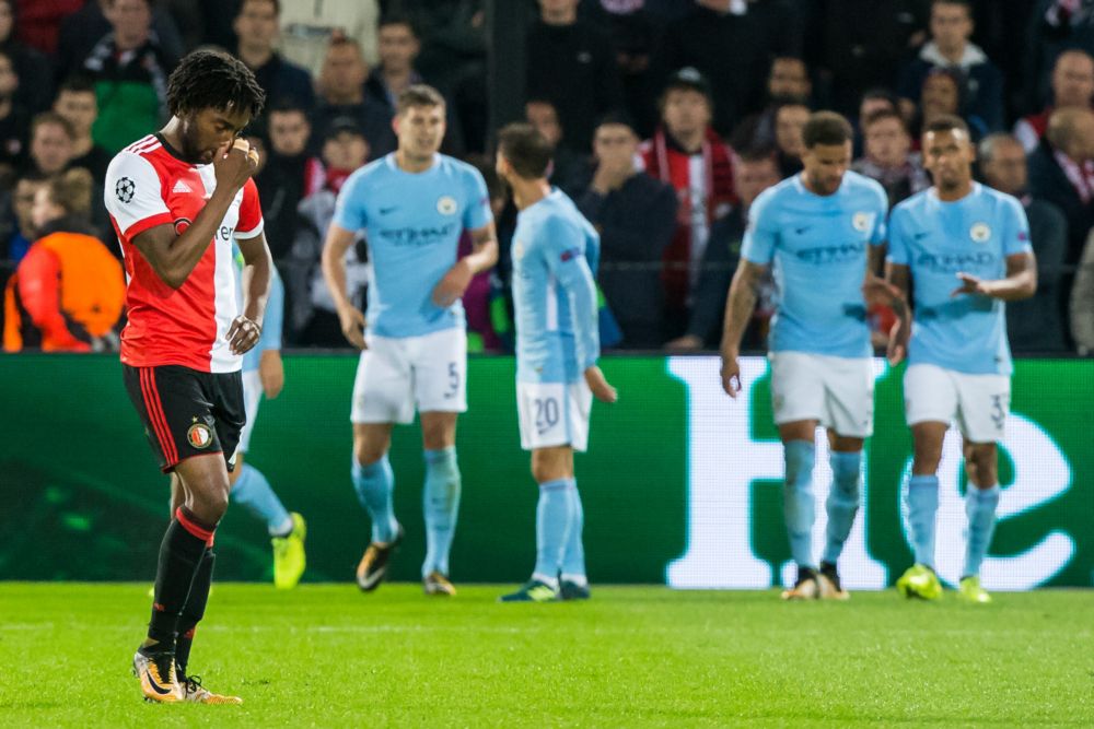 Sportagenda: Feyenoord vecht voor laatste kans in Europa tegen ManCity