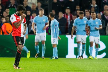 Sportagenda: Feyenoord vecht voor laatste kans in Europa tegen ManCity
