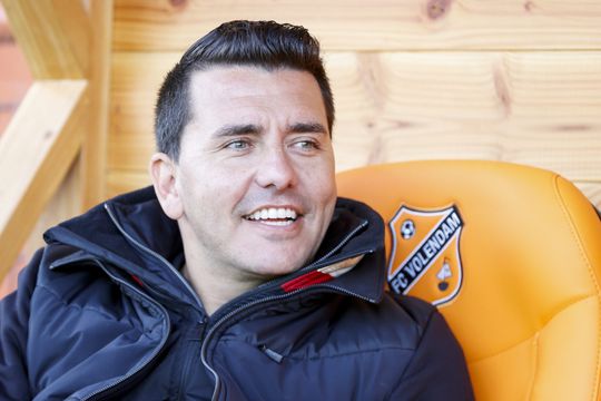 📸 | Jan Smit deelt agendapunten van ontslagvergadering: 'Kalkoen loopt ook niet naar kerstdiner'