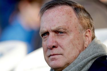 Advocaat is blij met Kramer en Bazoer: 'Waarom zou je daar op tegen zijn?'