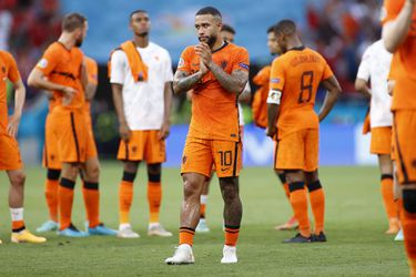Buitenlandse media sabelen Oranje neer: 'Talentvol, maar karakterloos'