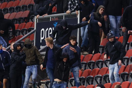 FC Twente komt terug op beslissing: toch géén uitfans mee naar Hammarby