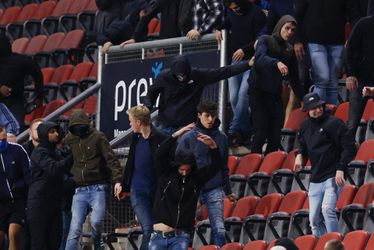 FC Twente komt terug op beslissing: toch géén uitfans mee naar Hammarby