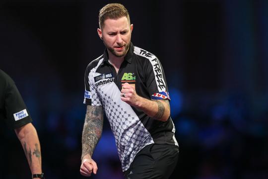 Danny Noppert is vader geworden: 'Maken het goed met zijn drieën, nu genieten'
