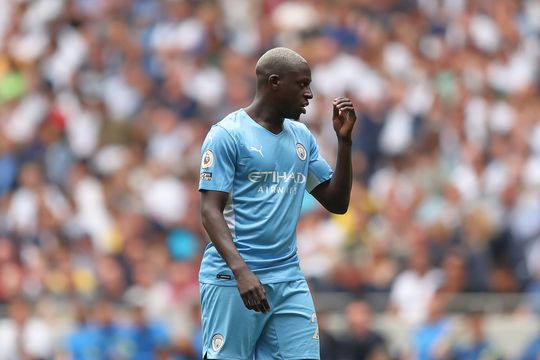 Benjamin Mendy (Manchester City) bromt in gevangenis tot minstens januari 2022